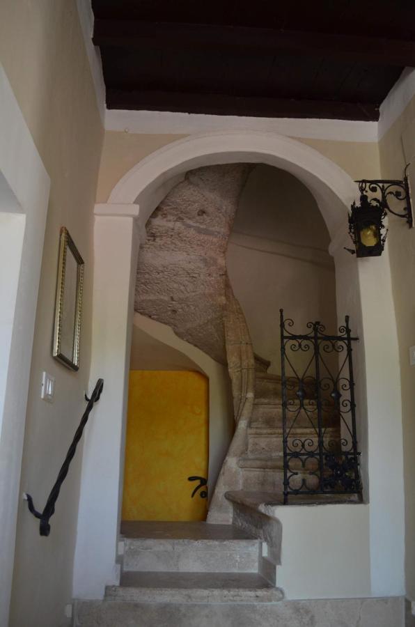 Casale Colleoni Bed & Breakfast Tivoli Bagian luar foto