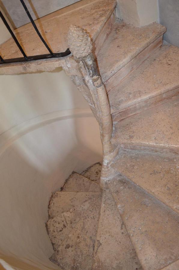 Casale Colleoni Bed & Breakfast Tivoli Bagian luar foto