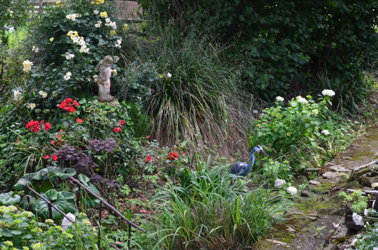 Casale Colleoni Bed & Breakfast Tivoli Bagian luar foto